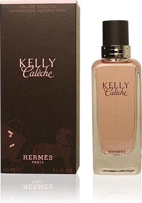 hermes kelly caleche edt 50 ml|kelly caleche perfume.